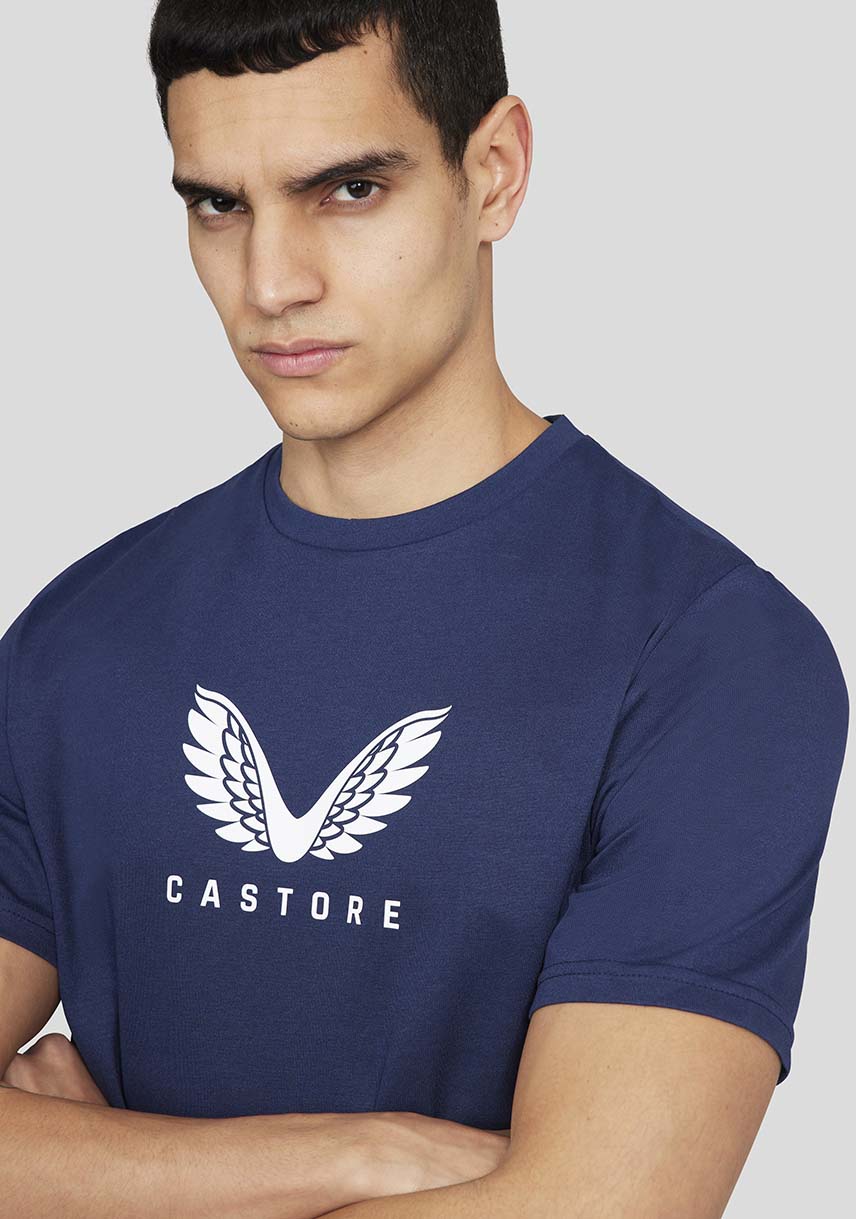 Performance shortsleeve shirt