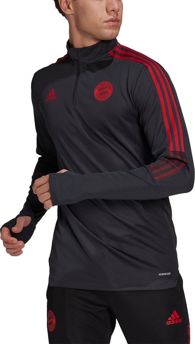 FC Bayern München Tiro Longsleeve trainingsshirt 21/22