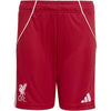 Liverpool FC 25/26 Thuisshort Kids