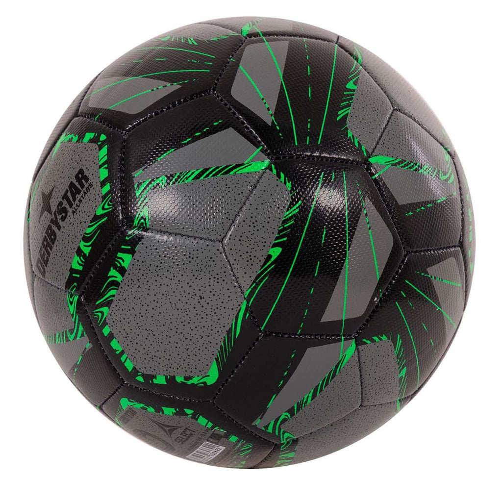 Derbystar Allstars Voetbal