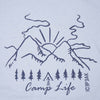 Leadville T-shirt outdoor