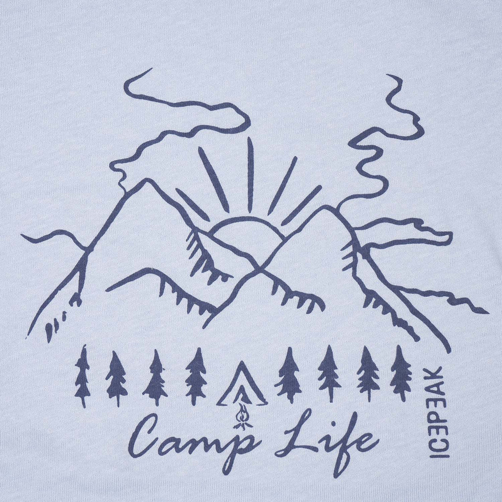 Leadville T-shirt outdoor