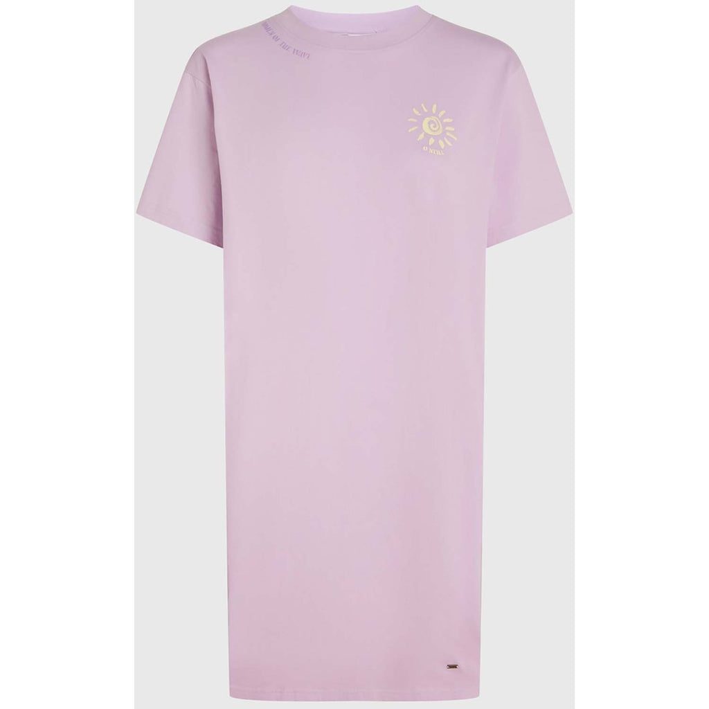 Wotw T-shirt Dress strand