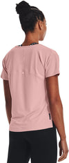 UA Rush EnergyCore SS Da.Shirt