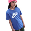 sportswear big kids' t-shirt