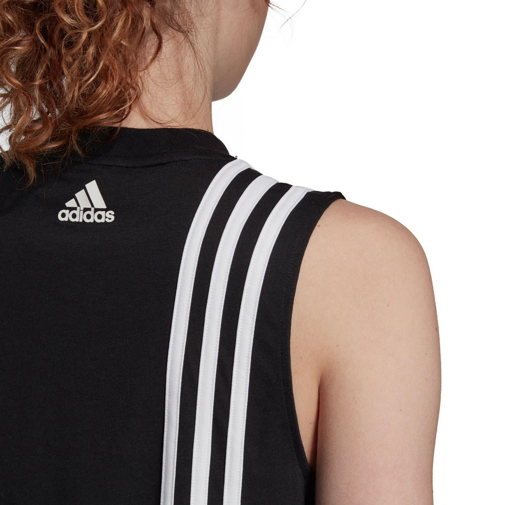 Must Haves 3-Stripes Tanktop