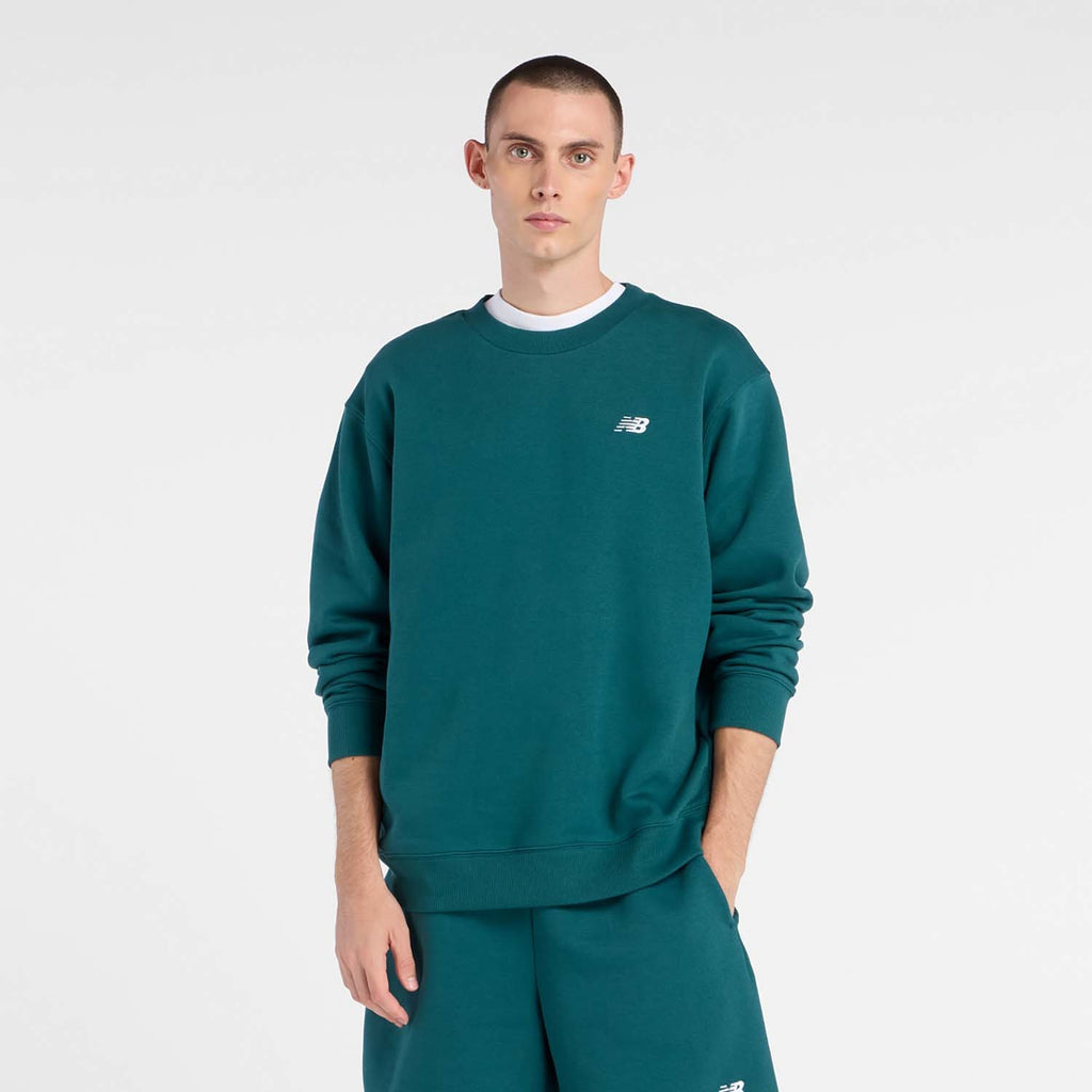 Sport Essentials Fleece  Crew Trui