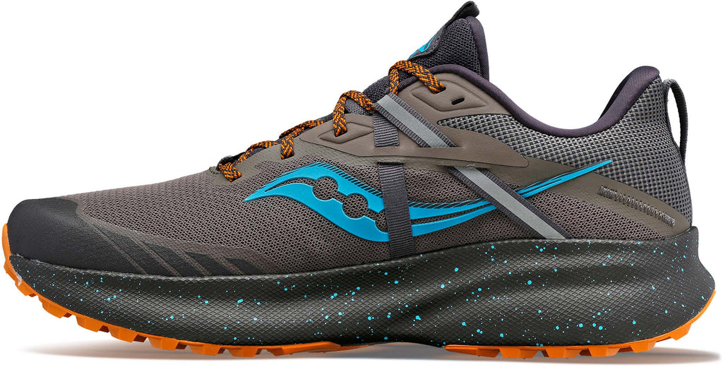 Ride 15 Tr trailrunschoenen