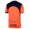 FC Barcelona 2025/26 Stadium Derde t-shirt