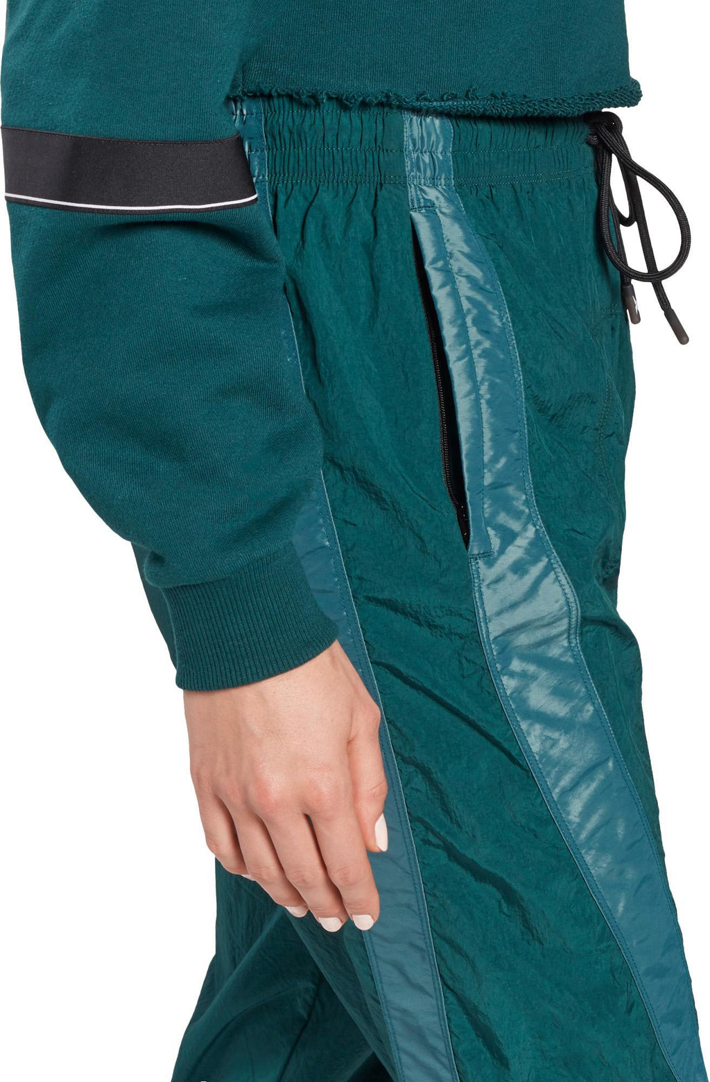 Sh Q1 Woven Pant