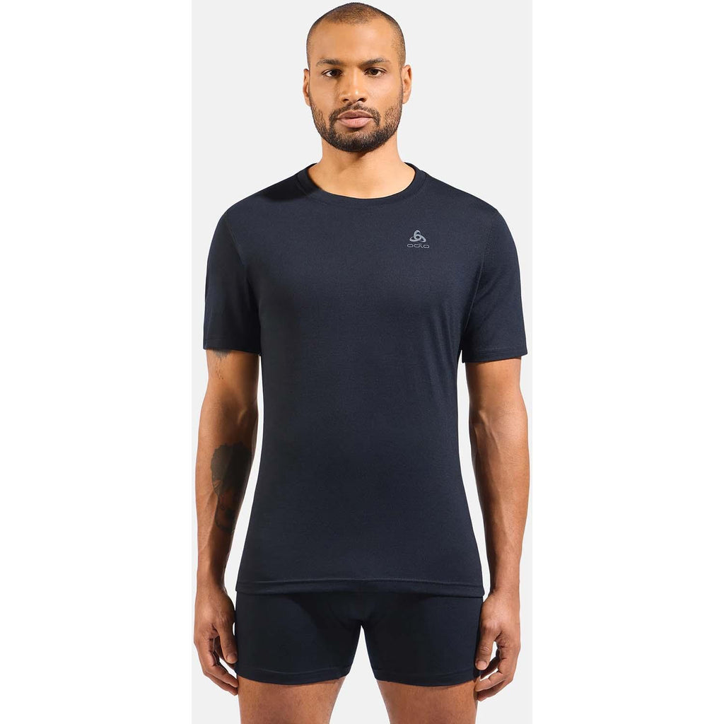 Natural Merino 160 baselayer t-shirt
