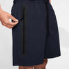 Tech Men's Woven Shorts strand