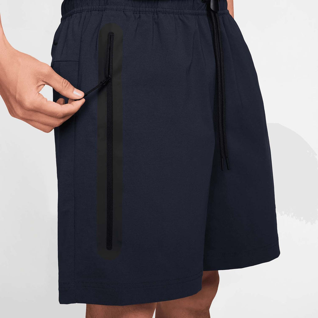 Tech Men's Woven Shorts strand