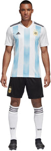 Argentinië thuisshirt