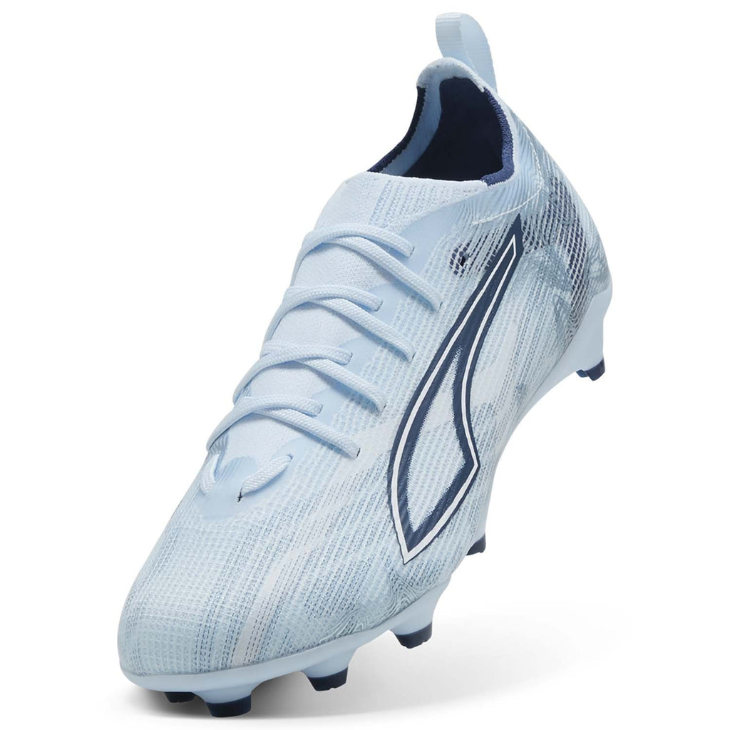 Ultra 6 Pro Fg/ag Kids Voetbalschoenen voor gras, kunstgras