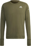 COOLER LONGSLEE Hr. Laufshirt langarm