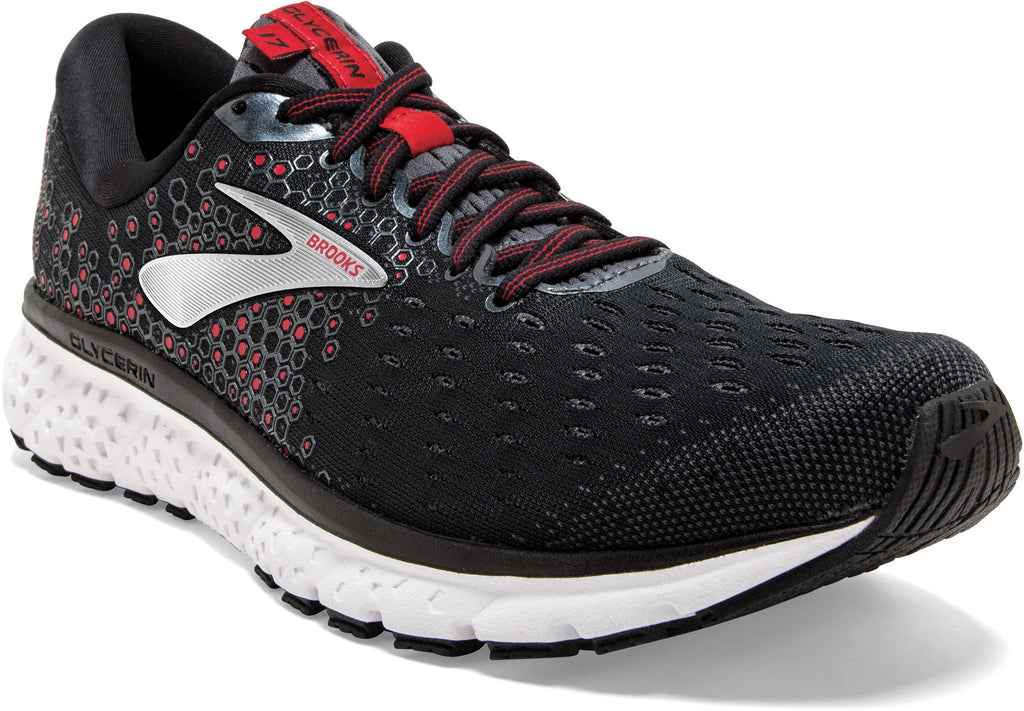 Glycerin 17 hardloopschoenen
