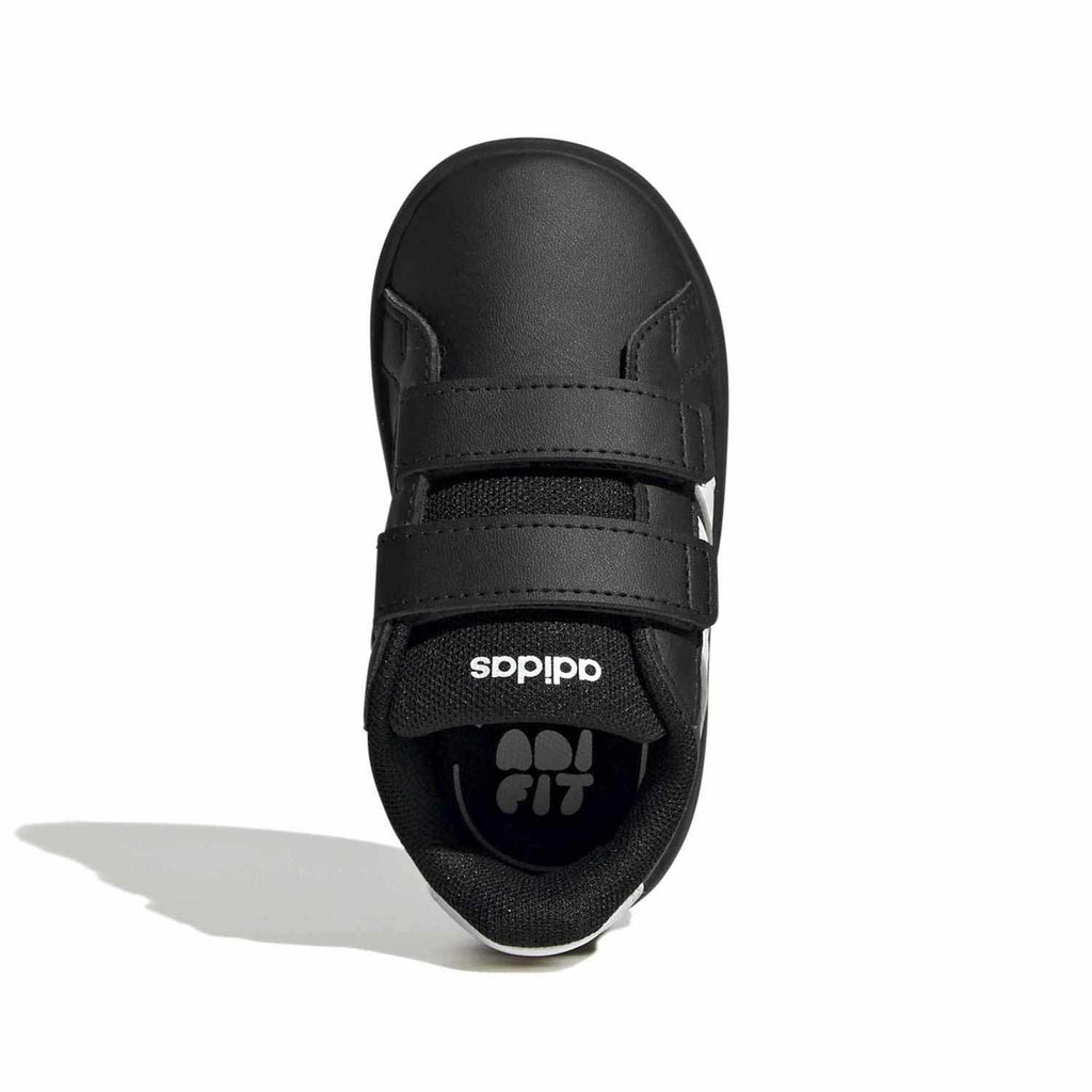 Grand Court 3.0 low sportcasual schoenen