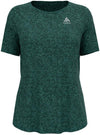T-shirt S/s Crew Neck Run Easy 365