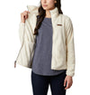 Fire Side Ii Sherpa Full Zip fleecejack