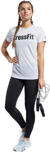 crossfit read tee