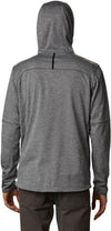 Tech Trail Fz Hoodie