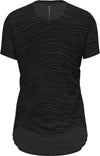 T-shirt S/s Crew Neck Zeroweight Enginee