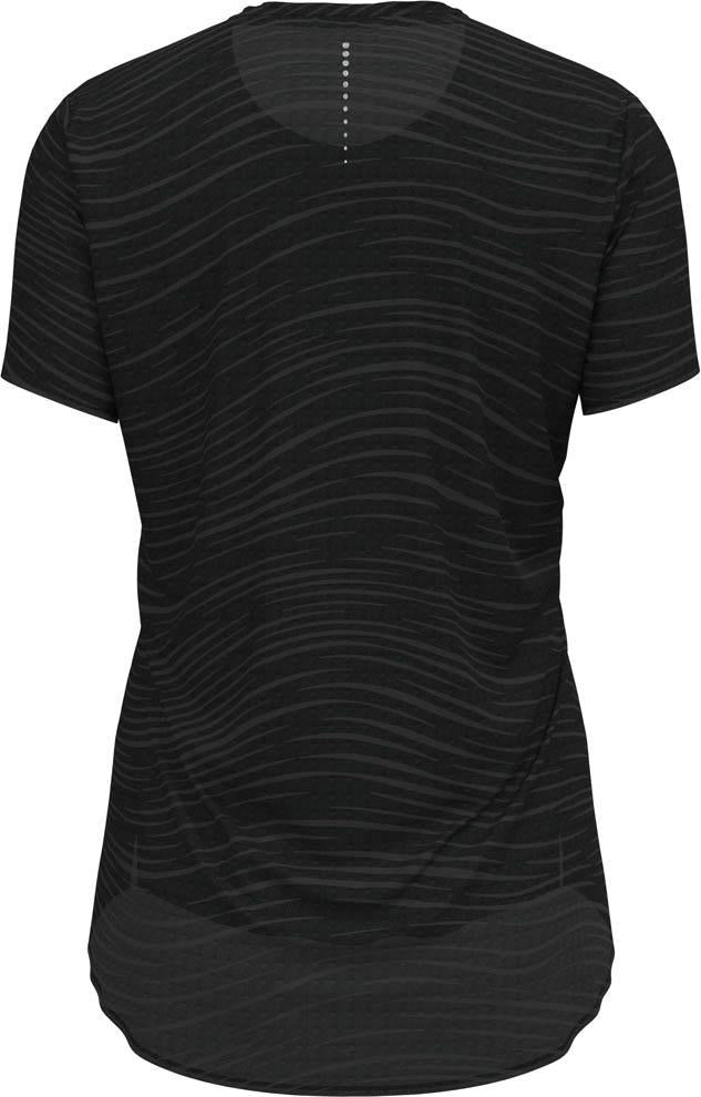 T-shirt S/s Crew Neck Zeroweight Enginee