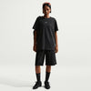 Sportswear Oversized Short-Sleeve T-Shirt
