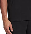 M BL SJ Hr. T-Shirt,100% Co - Single jersey