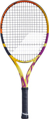 pure aero jr 26 rafa strung