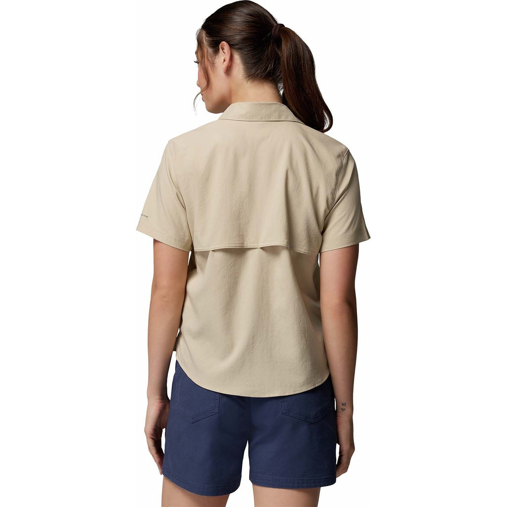 silver ridge utility ii T-shirt