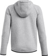 Unstoppable Fleece hoodie