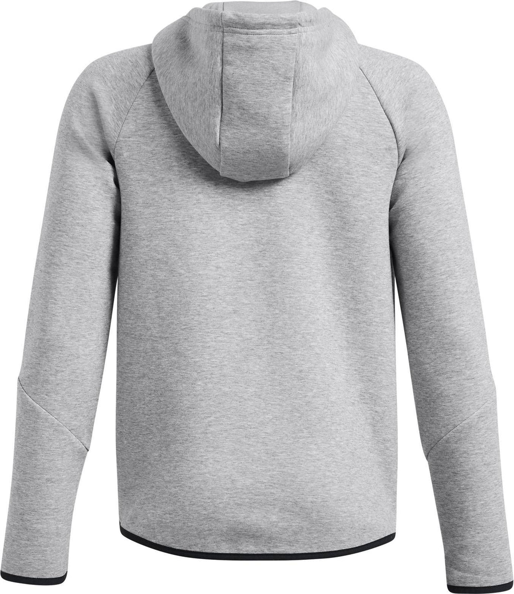 Unstoppable Fleece hoodie