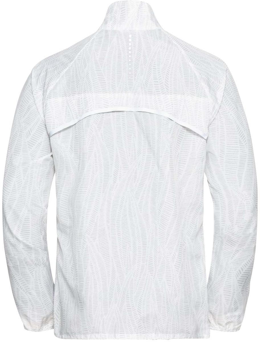 Jacket Zeroweight Print