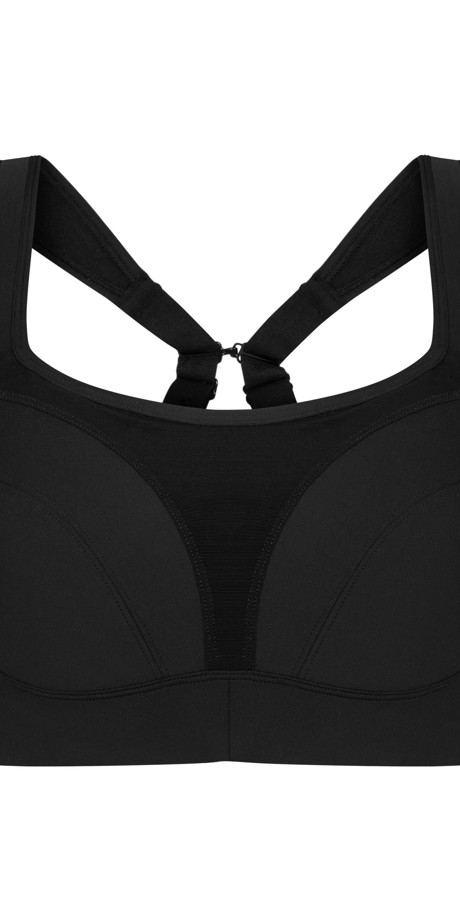 High Support Sportsbra D-cup