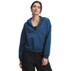 Icon Fleece Half-zip Vest  Hoodie