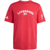 Liverpool FC US Pack T-shirt