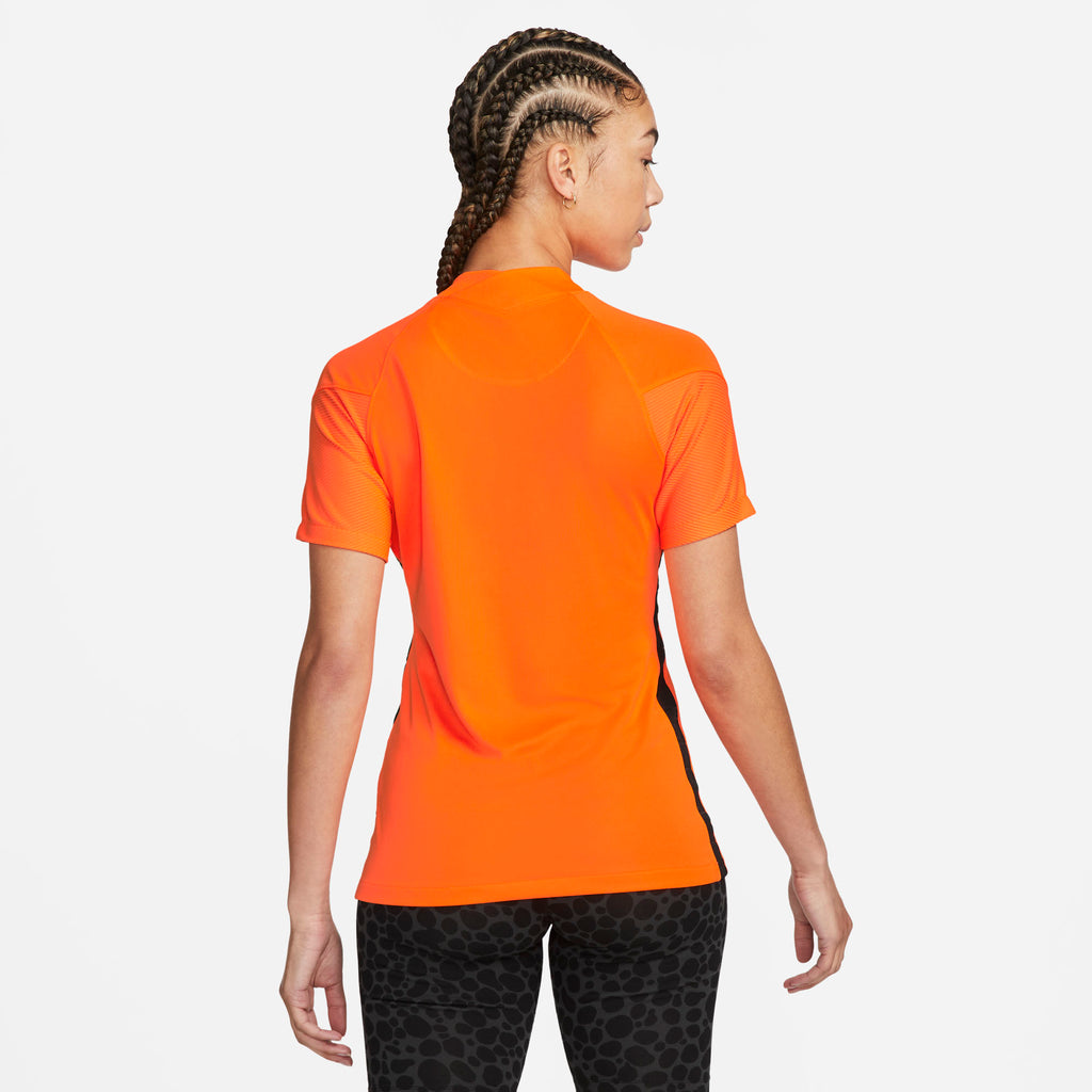 Nederland Stadium thuisshirt 22