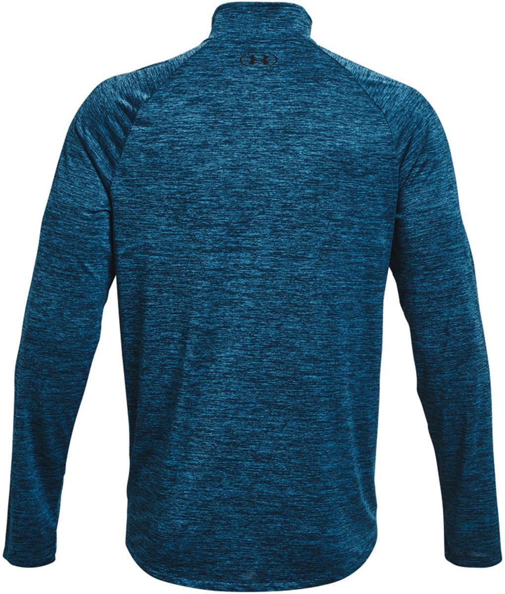 UA Tech 1/2 Zip