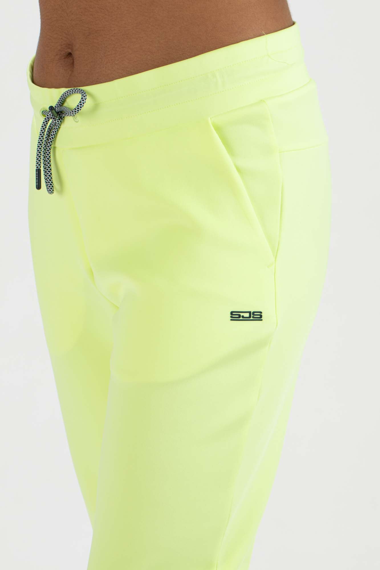 Jennel tennisbroek