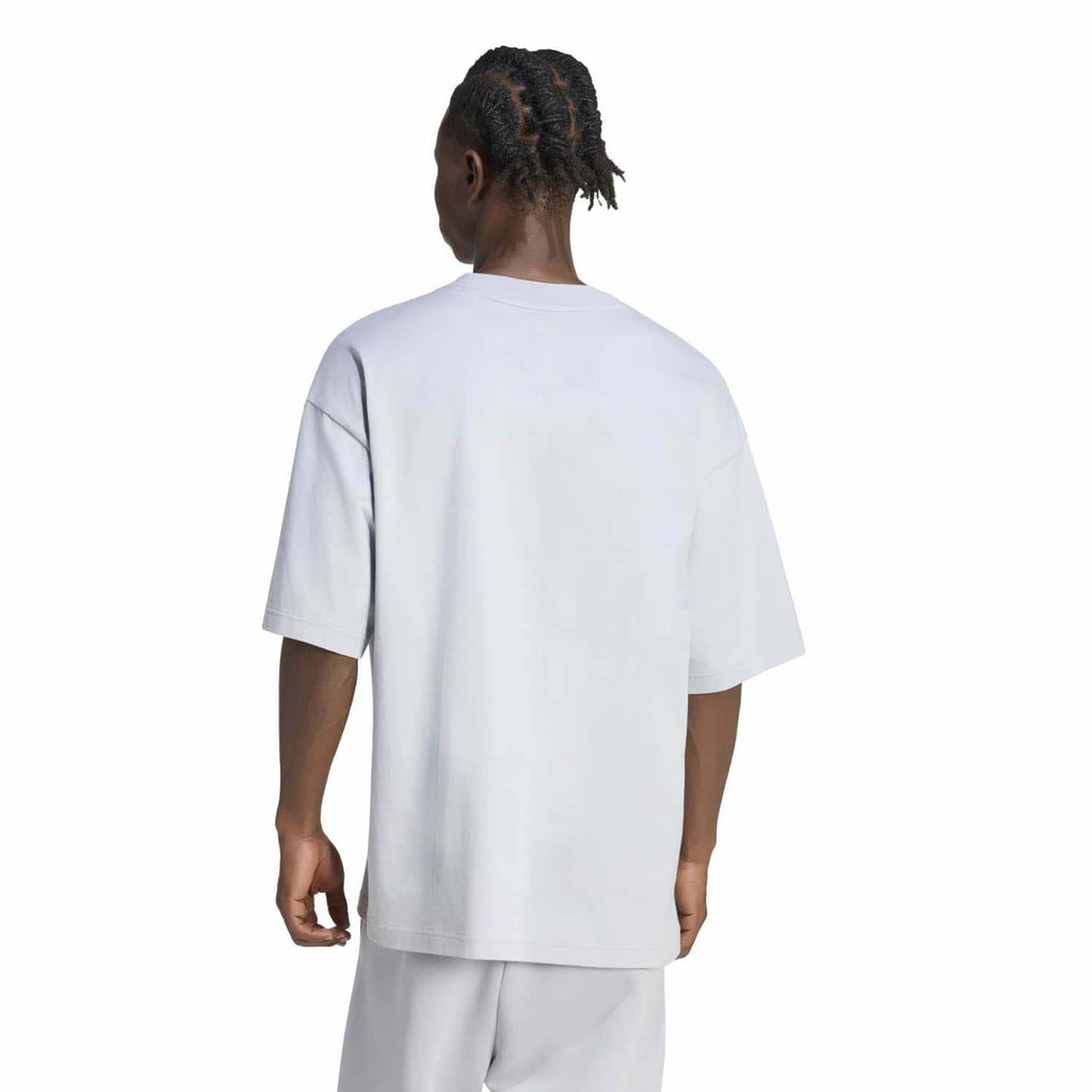 Future Icons Small Logo T-Shirt