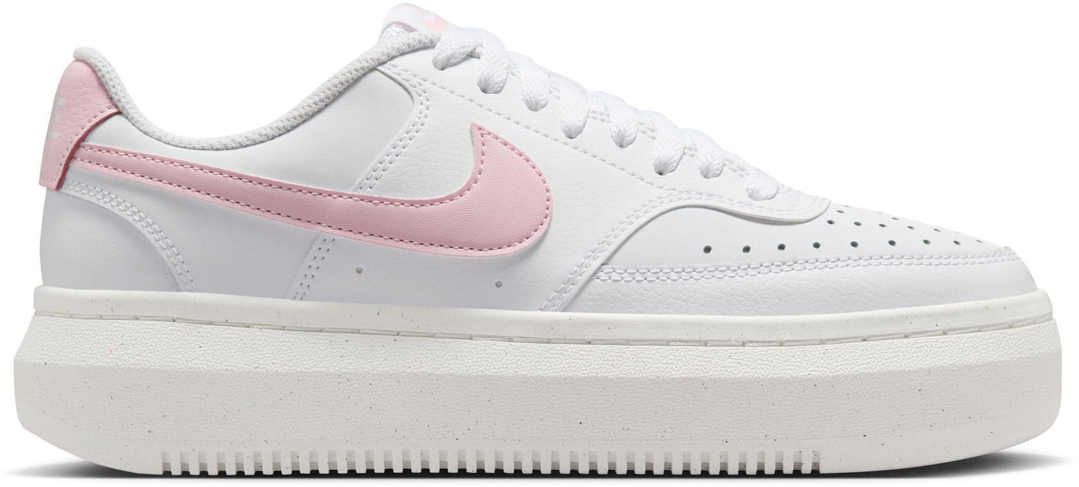 Court Vision Alta sneakers