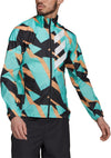 Terrex Parley Agravic WIND.RDY Windjack