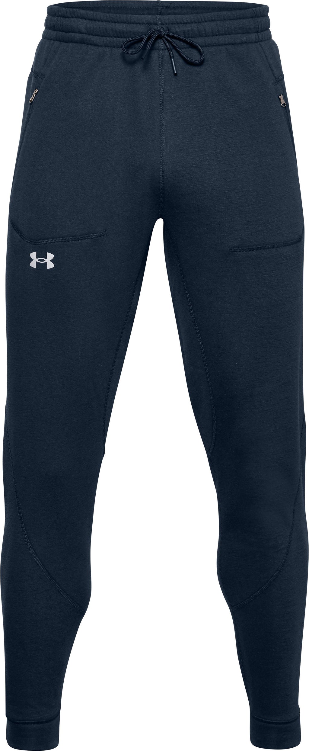 Ua Charged Cotton Flc Jogger