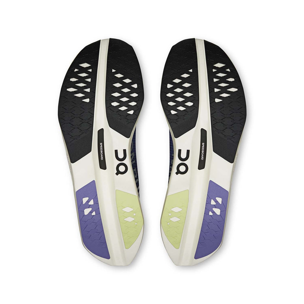 Cloudmonster Void Hardloopschoenen