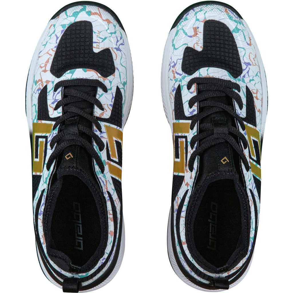 Bf1033e Brabo Shoe Tribute Marble/b