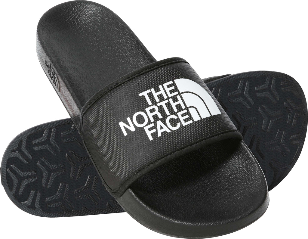 Basecamp III slippers