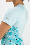 Titzia shortsleeve shirt