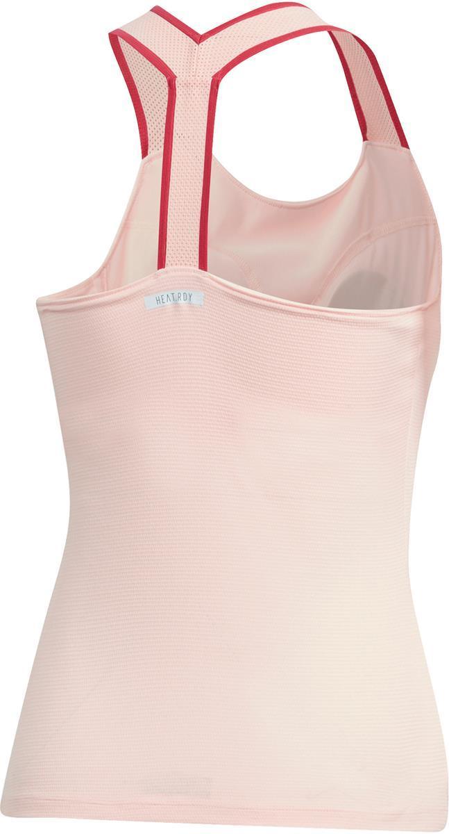 TENNIS Y-TANKTOP HEAT.RDY
